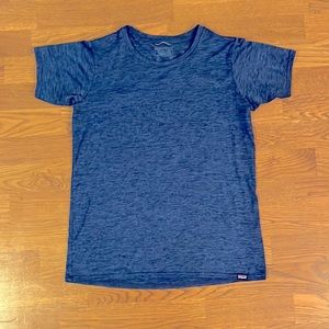 Patagonia Athletic Shirt